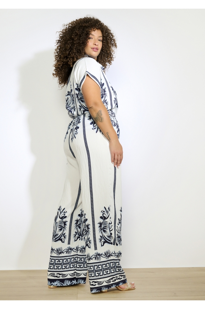 PS CRETA 06601000 1619 Electric Blue